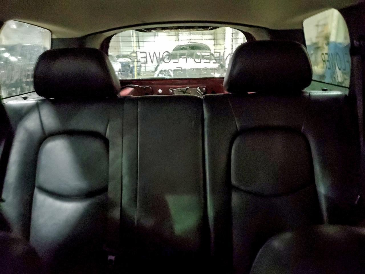 2009 CHEVROLET HHR