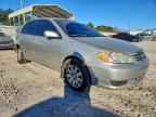 2004 TOYOTA COROLLA