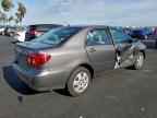 2008 TOYOTA COROLLA