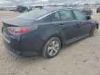 2014 KIA Optima Hybrid