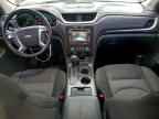 2015 CHEVROLET TRAVERSE