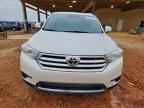 2013 TOYOTA HIGHLANDER