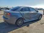 2015 MITSUBISHI LANCER