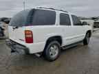 2002 CHEVROLET Tahoe