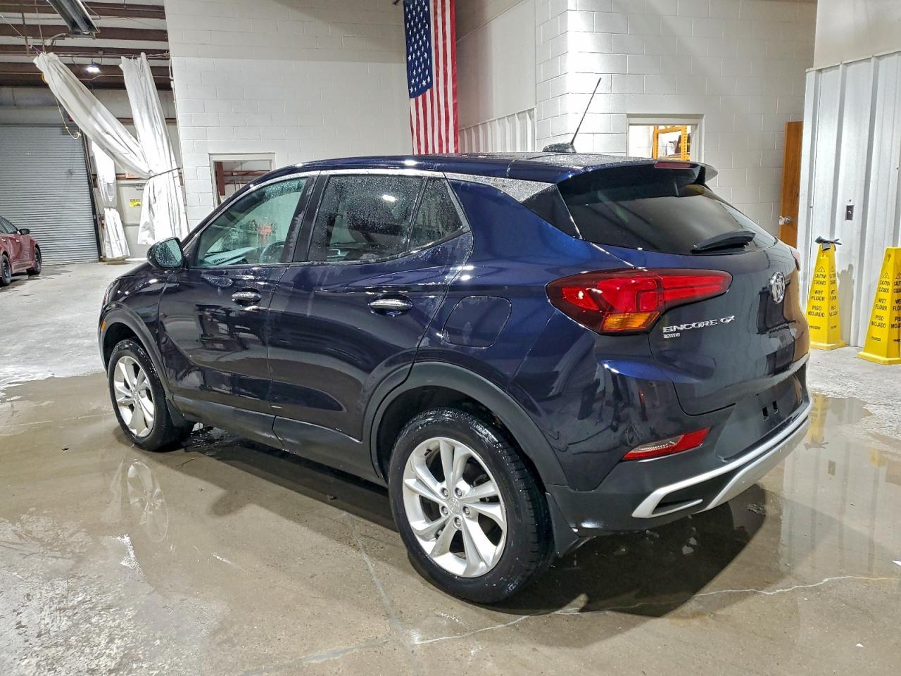 2021 BUICK Encore GX