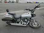 2001 HARLEY-DAVIDSON FXSTDI