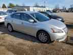 2015 NISSAN SENTRA