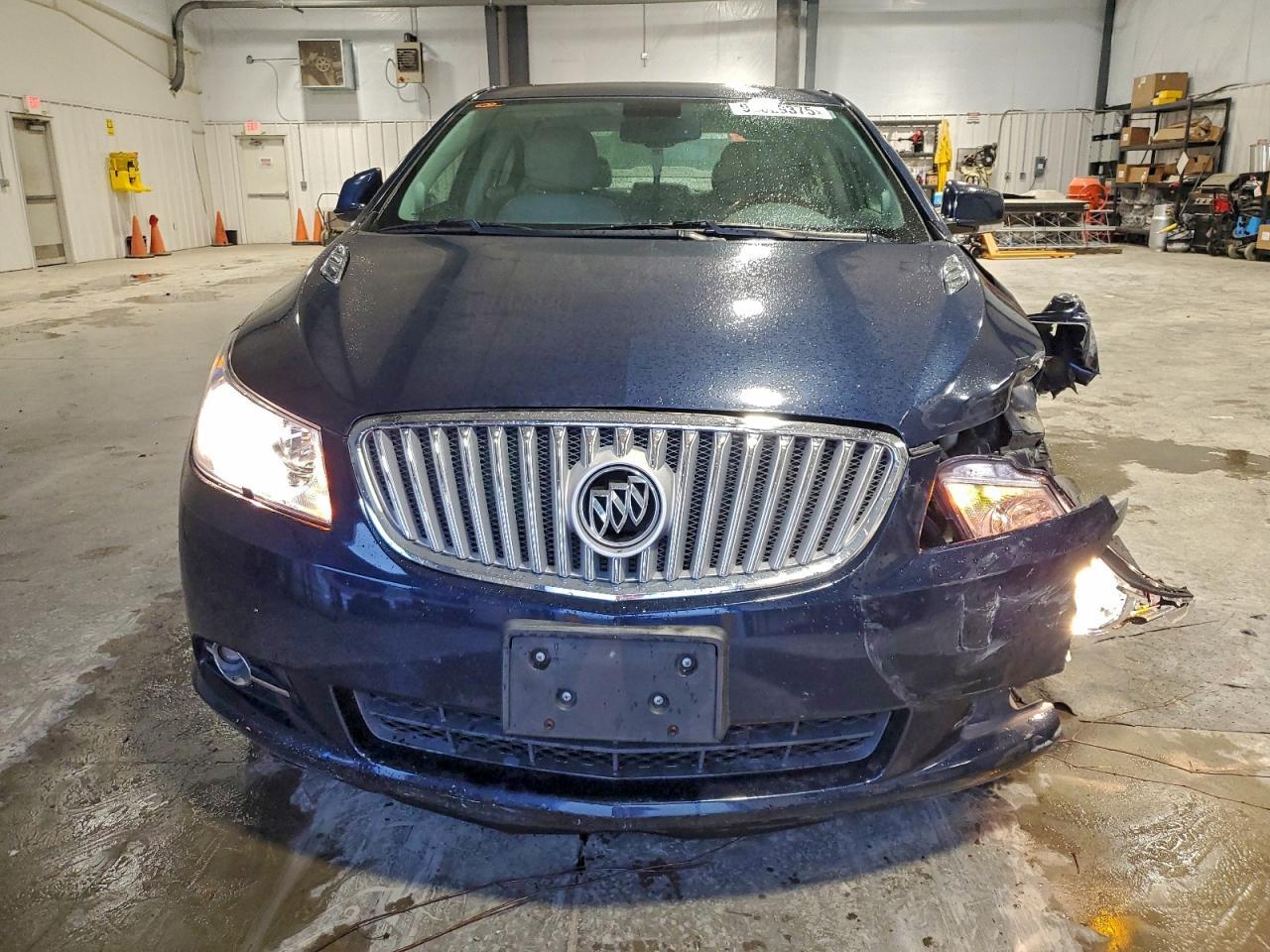 2011 BUICK LACROSSE