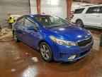 2018 KIA FORTE