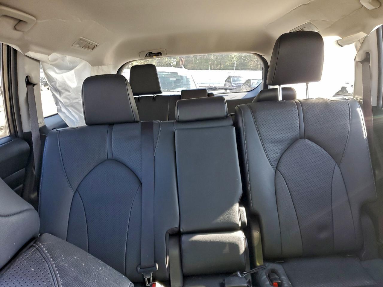 2024 TOYOTA HIGHLANDER