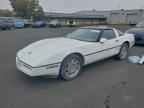 1989 CHEVROLET CORVETTE