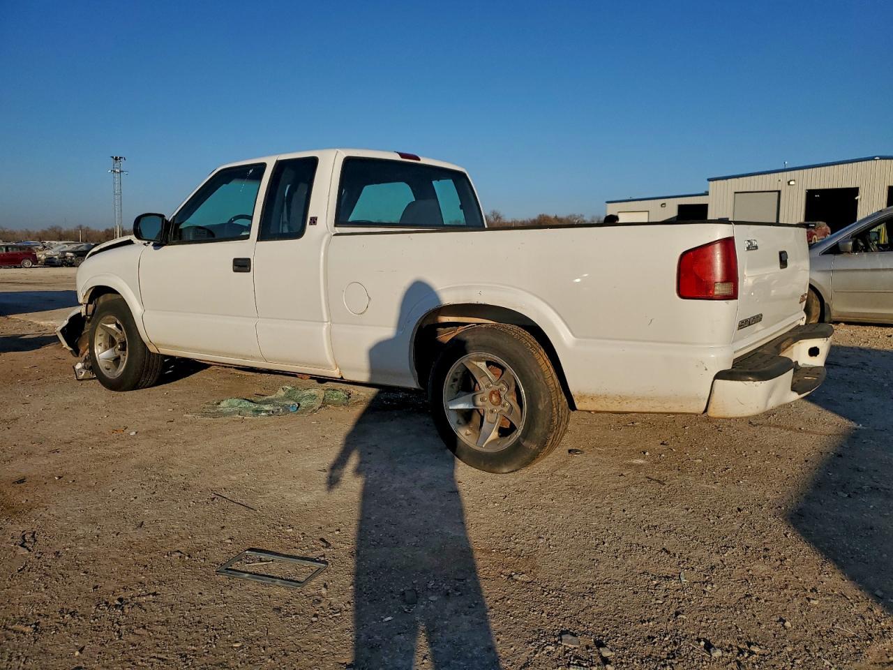 2003 GMC Sonoma