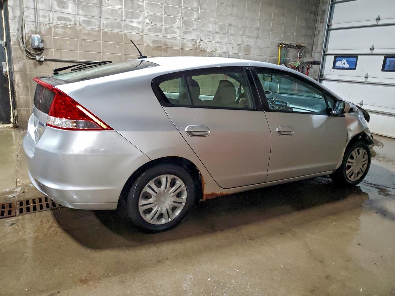 2010 HONDA Insight