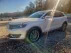 2017 LINCOLN MKX