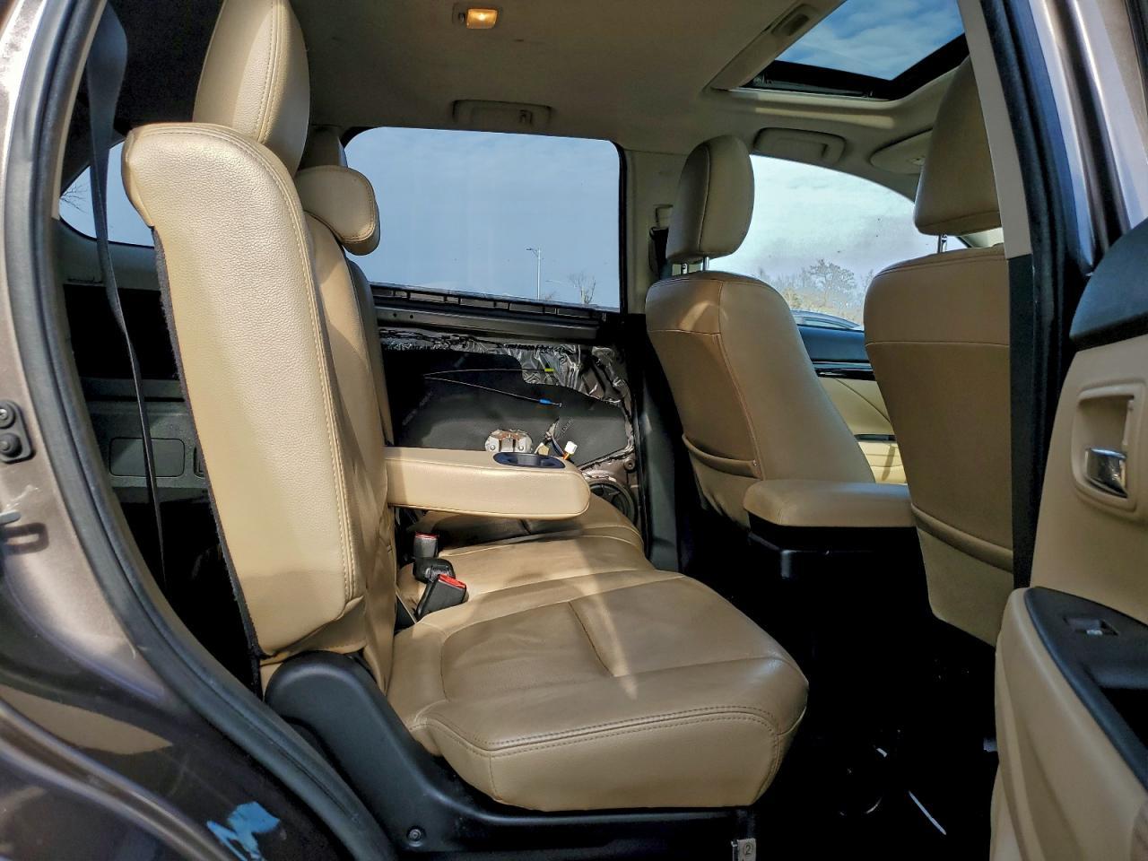 2018 MITSUBISHI outlander