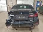 2023 BMW 5 series