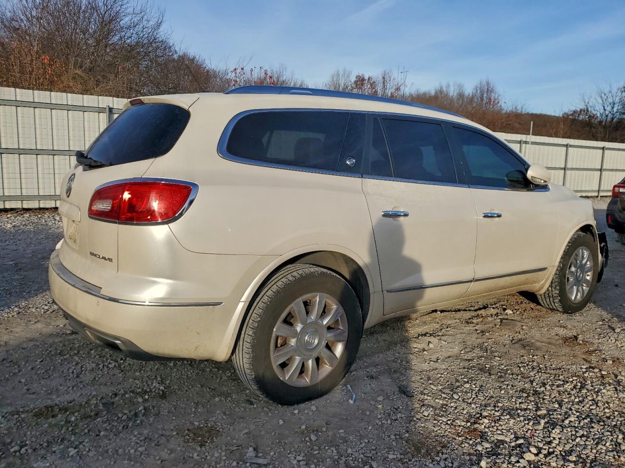 2015 BUICK ENCLAVE