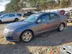 2011 FORD FUSION
