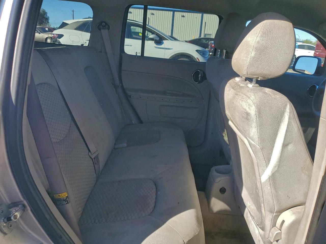 2007 CHEVROLET HHR