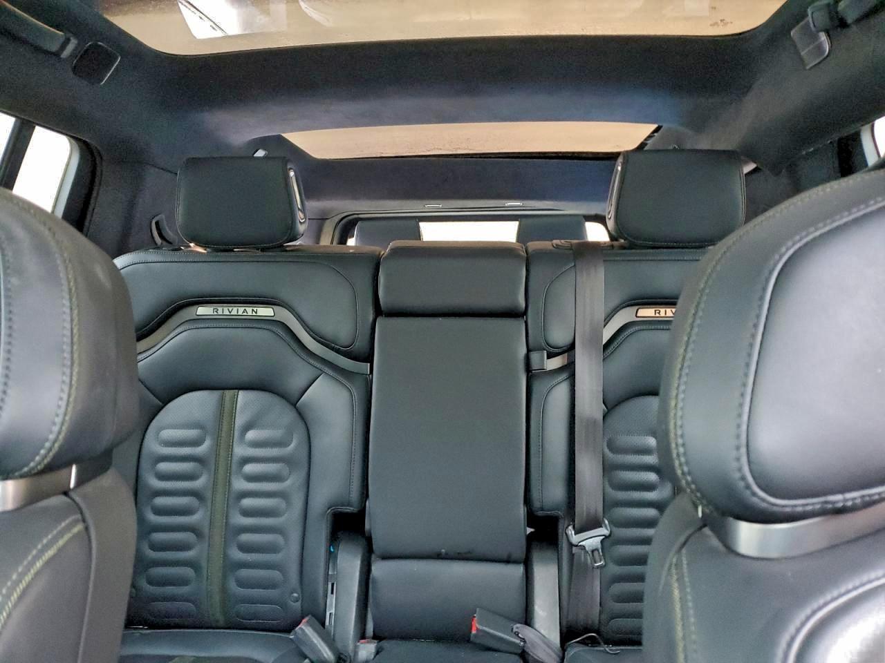 2023 RIVIAN R1s