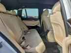 2020 BMW X3