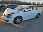 2013 MITSUBISHI LANCER