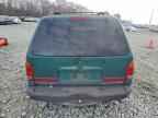 2001 MERCURY Mountaineer