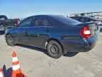 2002 TOYOTA CAMRY