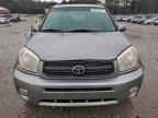 2004 TOYOTA RAV4
