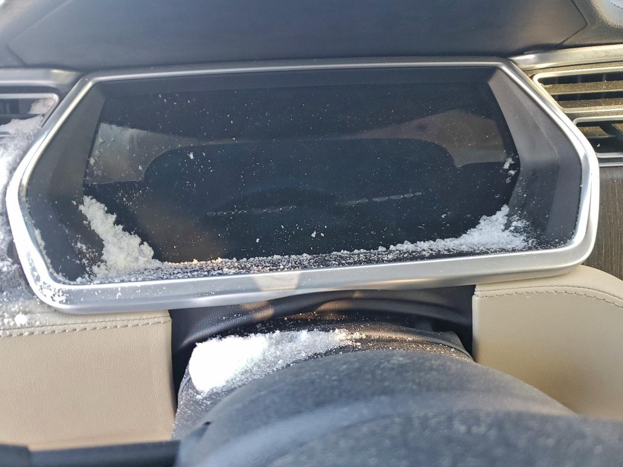 2013 TESLA MODEL S
