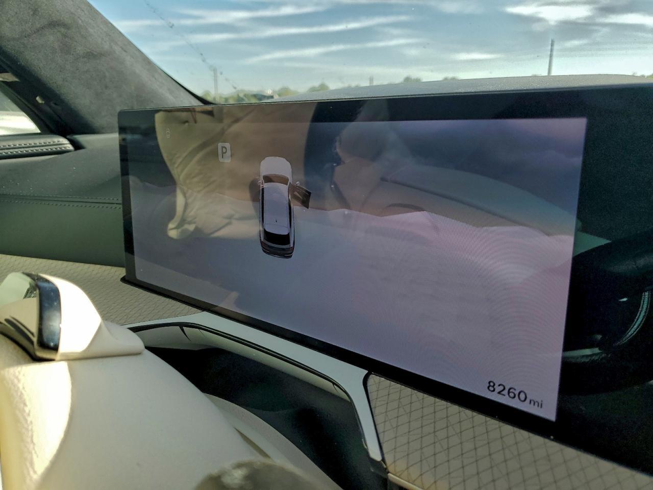 2025 GENESIS GV80