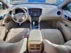 2014 NISSAN PATHFINDER