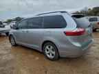 2016 TOYOTA SIENNA