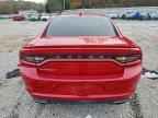 2017 DODGE CHARGER