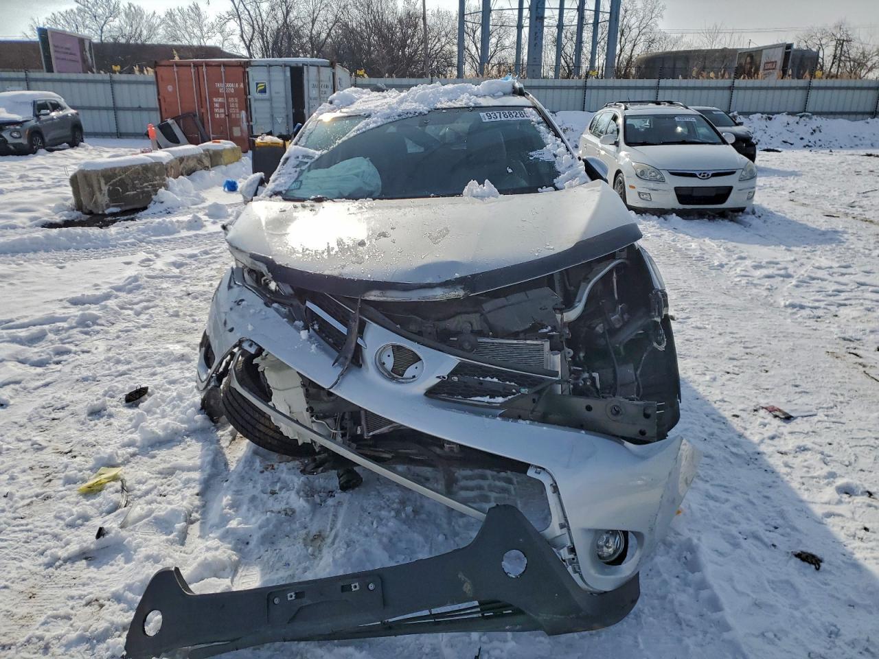 2013 TOYOTA RAV4