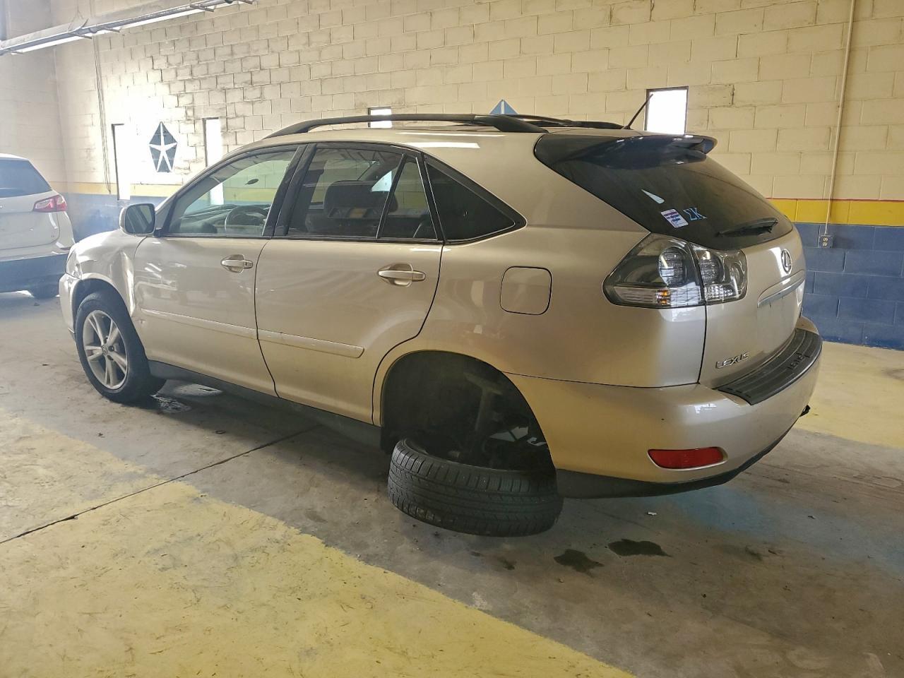 2006 LEXUS RX 400