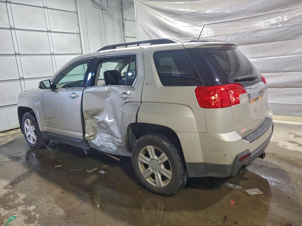 2015 GMC Terrain