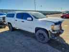 2020 GMC CANYON