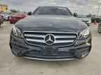2019 MERCEDES-BENZ E-Class