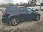 2013 GMC ACADIA