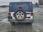 2008 JEEP WRANGLER