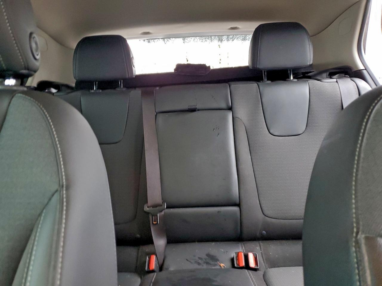 2020 BUICK Encore GX