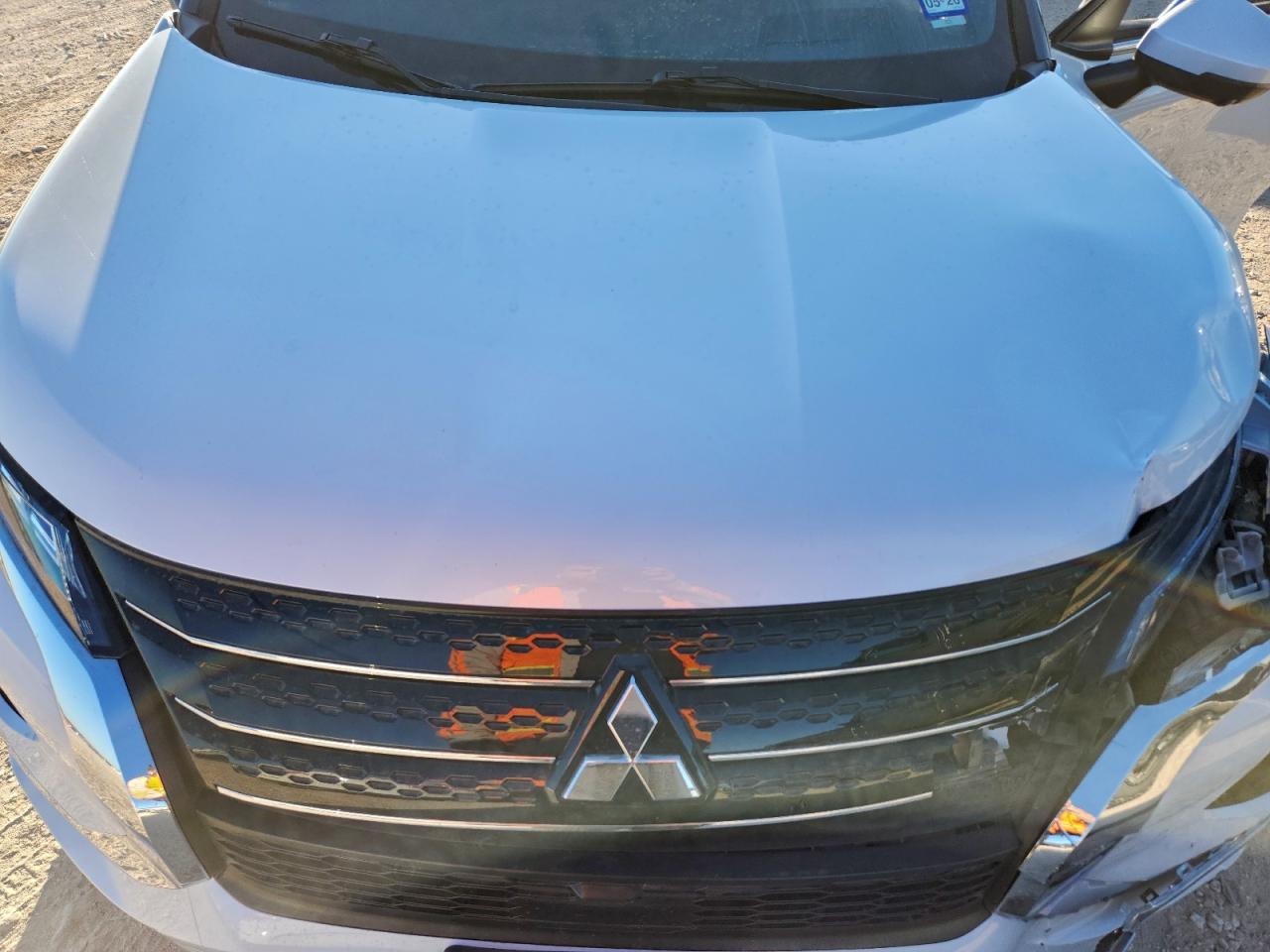 2022 MITSUBISHI outlander