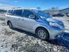 2012 TOYOTA SIENNA