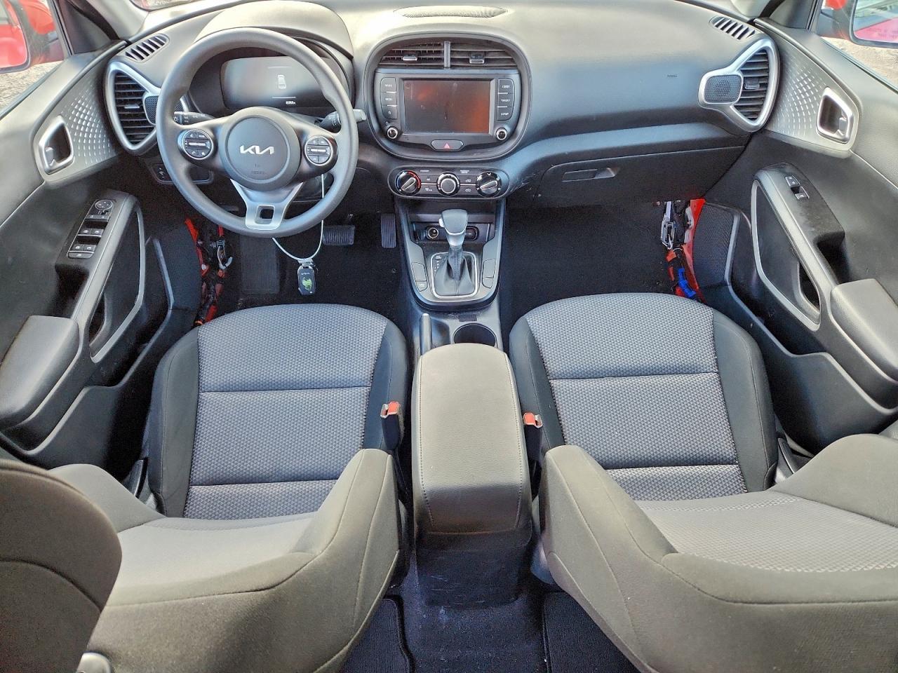 2024 KIA SOUL