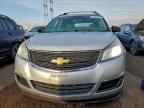 2014 CHEVROLET TRAVERSE