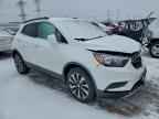 2021 BUICK ENCORE