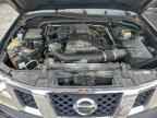 2014 NISSAN Frontier