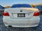 2010 BMW 5 series