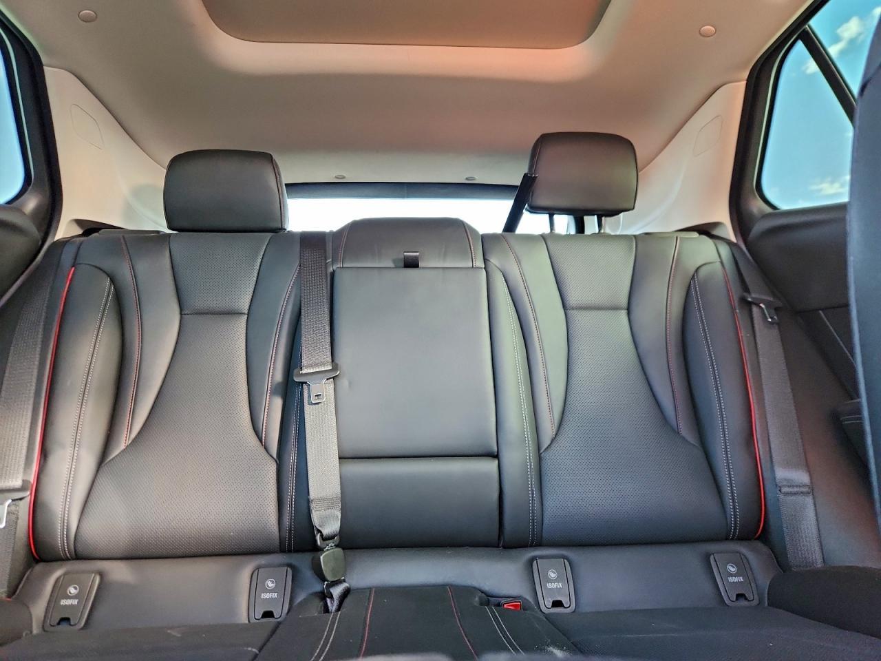 2023 BUICK Envision